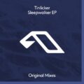 Sleepwalker Extended Mix