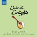 Italian Concerto, Op. 2, Bwv 971 (Arr. For Mandolin & Guitar