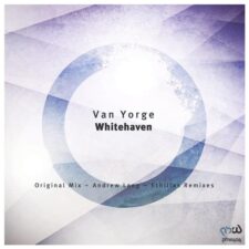 تصویر هنرمند Van Yorge