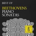 Beethoven Piano Sonata No. 14 In C-Sharp Minor, Op. 27 No. 2 Moonlight I. Adagio Sostenuto
