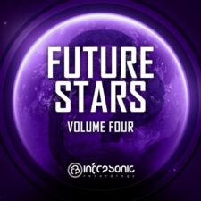 تصویر هنرمند Infrasonic Recordings