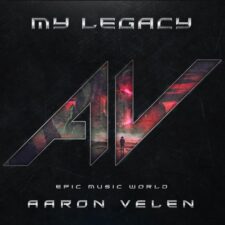 تصویر هنرمند Aaron Velen