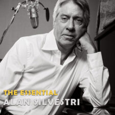 تصویر هنرمند Alan Silvestri