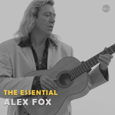 تصویر هنرمند Alex Fox