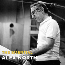 تصویر هنرمند Alex North