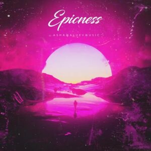 کاور آهنگ Epicness از AShamaluevMusic