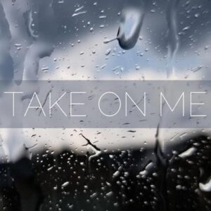 کاور آهنگ Take on Me از Daria Semikina