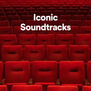 پلی لیست موسیقی متن های نمادین (Iconic Soundtracks)