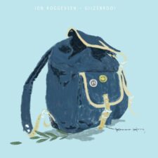 تصویر هنرمند Job Roggeveen