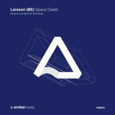تصویر هنرمند Larsson (BE)