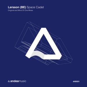 کاور آهنگ Space Cadet از Larsson (BE)
