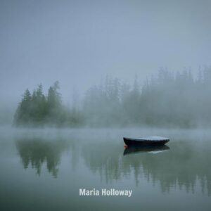 کاور آهنگ Emerald از Maria Holloway