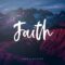 Faith