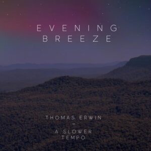 کاور آهنگ Evening Breeze از Thomas Erwin