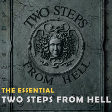 تصویر هنرمند Two Steps from Hell