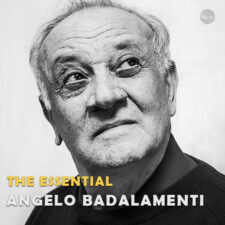 تصویر هنرمند Angelo Badalamenti