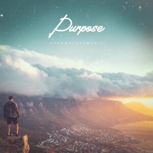 کاور آهنگ Purpose از AShamaluevMusic