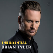 تصویر هنرمند Brian Tyler