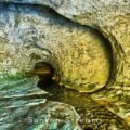Sunken Streams