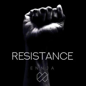 کاور آهنگ Resistance از Ennja