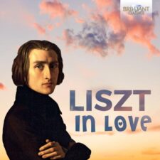 تصویر هنرمند Franz Liszt