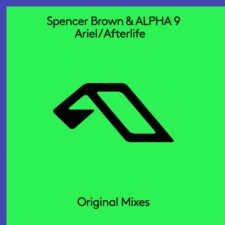 تصویر هنرمند Spencer Brown
