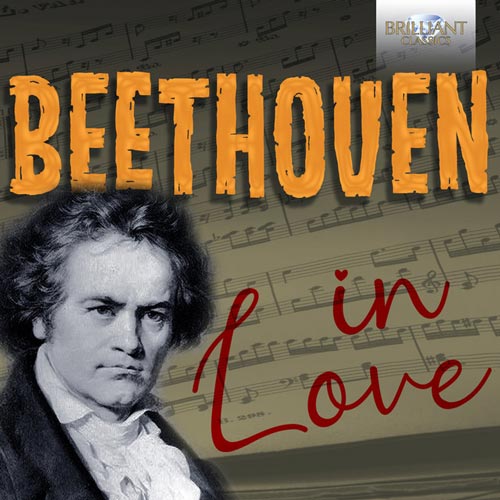 Beethoven 🐝 - cover 1