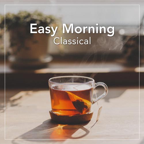 Classical 🍀 - cover 4