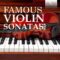 Violin Sonata No. 5 In F, Op. 24 'spring' I. Allegro