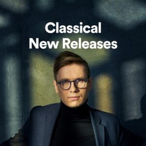 جدیدترین آثار موسیقی کلاسیک بخش دوم (Classical New Releases Vol 2)