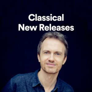 جدیدترین آثار موسیقی کلاسیک بخش سوم (Classical New Releases Vol 3)