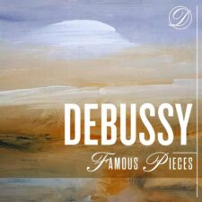 تصویر هنرمند Claude Debussy