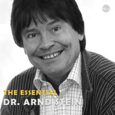تصویر هنرمند Dr. Arnd Stein