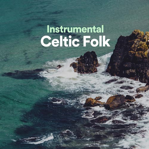 Celtic🌿 - cover 1