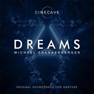 کاور آلبوم موسیقی کلاسیکال امبینت Dreams اثری از Michael Frankenberger از Michael Frankenberger