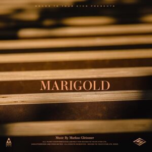 کاور آلبوم موسیقی تریلر Marigold اثری از Songs To Your Eyes از Songs To Your Eyes