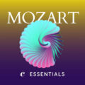 Clarinet Concerto In A Major, K. 622 Ii. Adagio