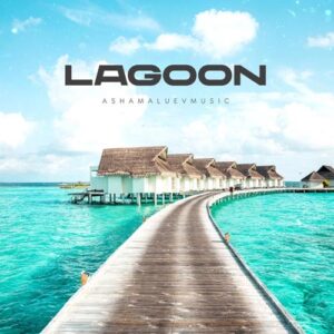 کاور آهنگ Lagoon از AShamaluevMusic