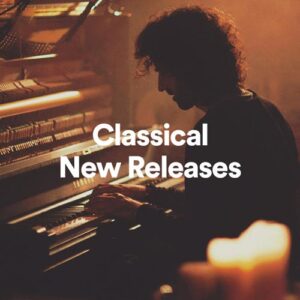 جدیدترین آثار موسیقی کلاسیک بخش پنجم (Classical New Releases Vol 5)