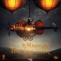 The Marvelous Time Traveller