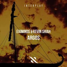 تصویر هنرمند Kevin Shiah