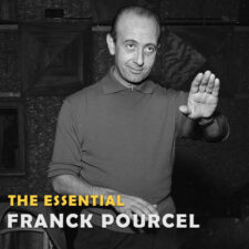 تصویر هنرمند Franck Pourcel