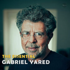 تصویر هنرمند Gabriel Yared