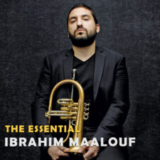 تصویر هنرمند Ibrahim Maalouf