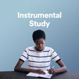 موسیقی بی کلام برای مطالعه (Instrumental Study)