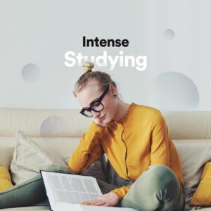 موسیقی بی کلام پیانو برای مطالعه طولانی و زیاد (Intense Studying)