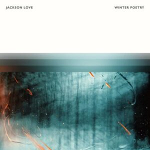 کاور آلبوم آلبوم پیانو آرامش بخش Winter Poetry اثری از Jackson Love از Jackson Love