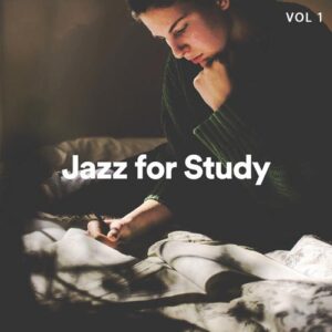 پلی لیست موسیقی جز برای مطالعه بخش اول (Jazz For Study)