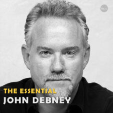تصویر هنرمند John Debney