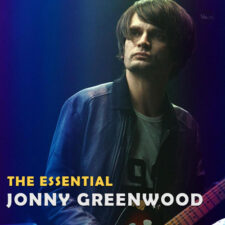 تصویر هنرمند Jonny Greenwood